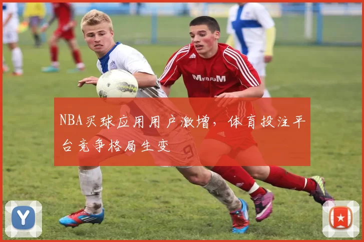 NBA买球应用用户激增，体育投注平台竞争格局生变