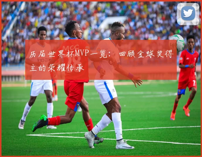 历届世界杯MVP一览：回顾金球奖得主的荣耀传承