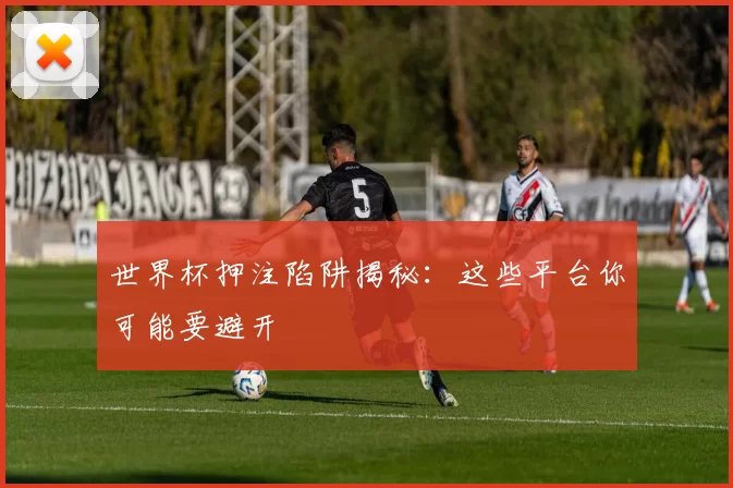 世界杯押注陷阱揭秘：这些平台你可能要避开