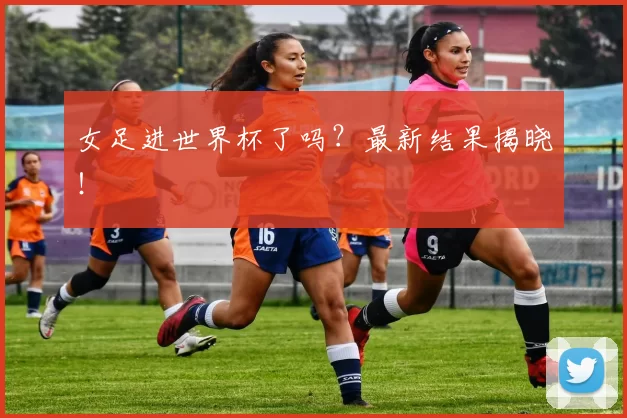 女足进世界杯了吗？最新结果揭晓！