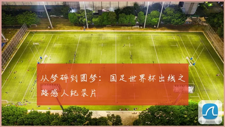从梦碎到圆梦:国足世界杯出线之路感人纪录片