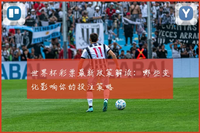 世界杯彩票最新政策解读：哪些变化影响你的投注策略