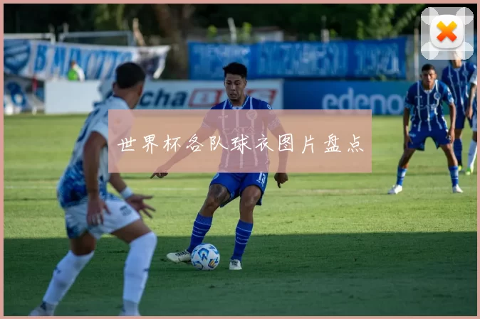 世界杯各队球衣图片盘点