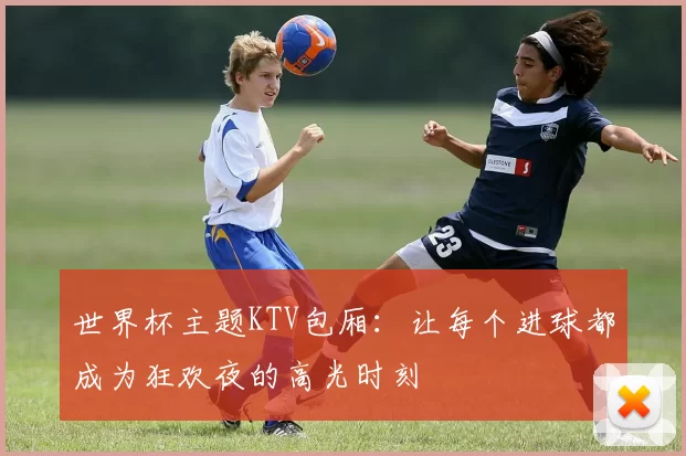 世界杯主题KTV包厢：让每个进球都成为狂欢夜的高光时刻