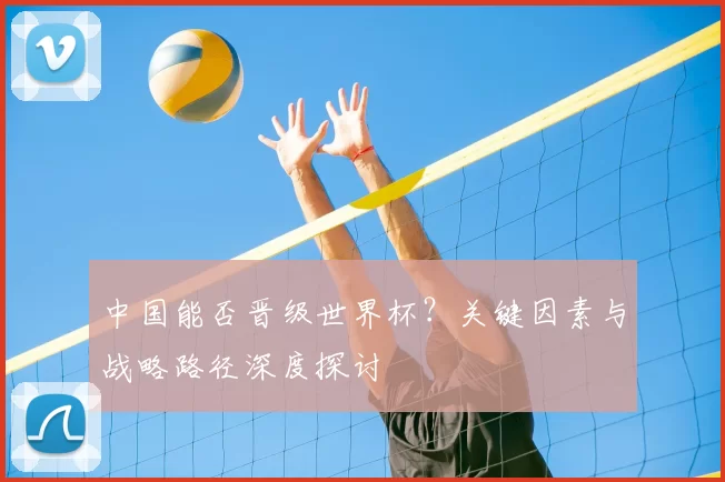 中国能否晋级世界杯？关键因素与战略路径深度探讨